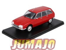 Cvq13 voiture hachette - 1/24,
