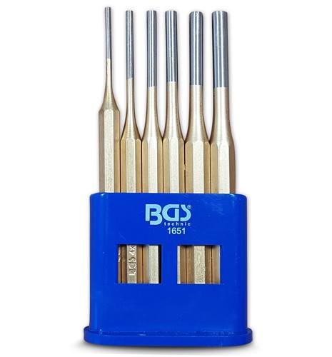 Chasse goupilles longs bgs - chasse,