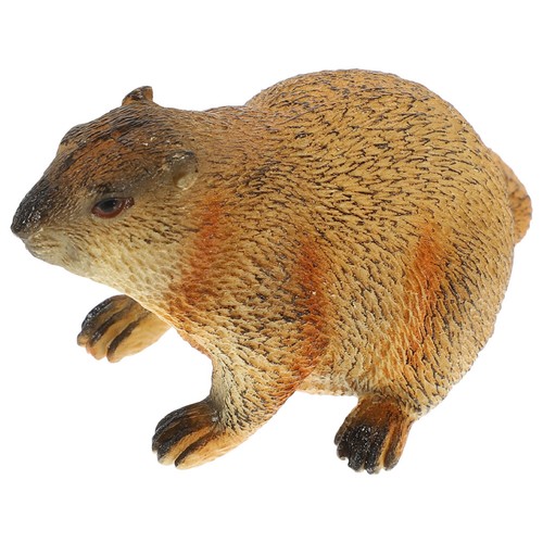 Figurines animaux modèle - modèle, de
