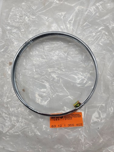 Cerclage phare ring - ring, light