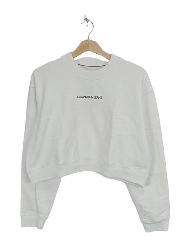 Calvin klein sweatshirt - klein, dames