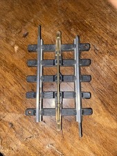 Rails 1/4 CE 0 JEP traverses plastiques Ech 0 