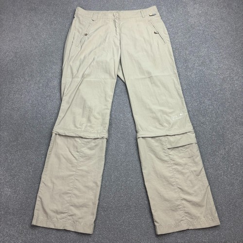 Pantalon jack wolfskin - jack, femme