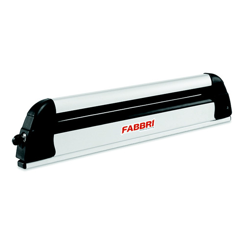 Fabbri paire porte skis - fabbri, de