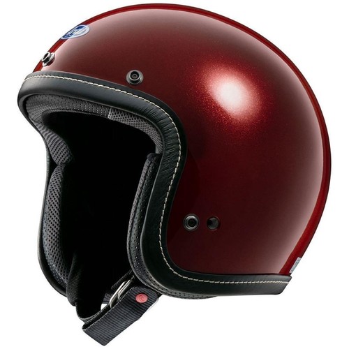 Arai classic air helmet red - classic, dx