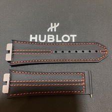 Véritable bracelet HUBLOT Big