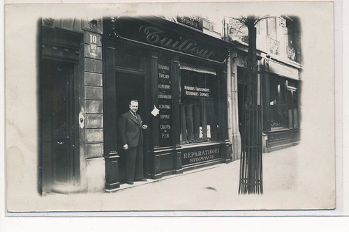 Carte photo localiser - carte, a