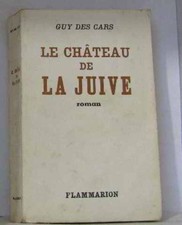 La château de la juive | Cars