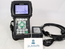 Olympus Epoch LTC Ultrasonic