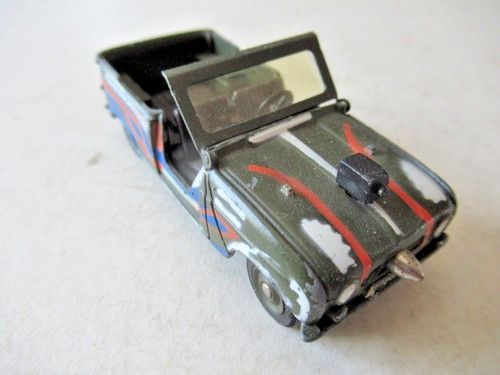 Dinky toys ref - dinky, 1406