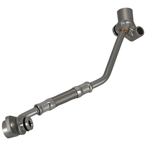 Durite turbocompresseur for - durite,