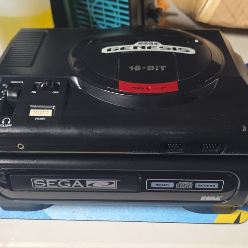 Sega genesis 4935 bit - sega,
