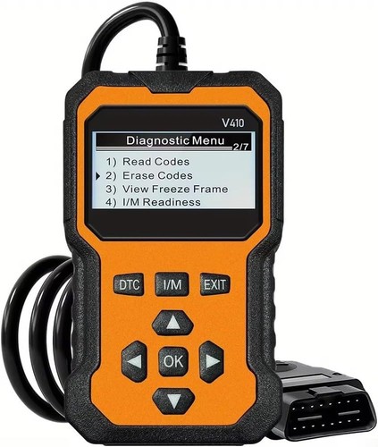 Outils diagnostic valise - outils,
