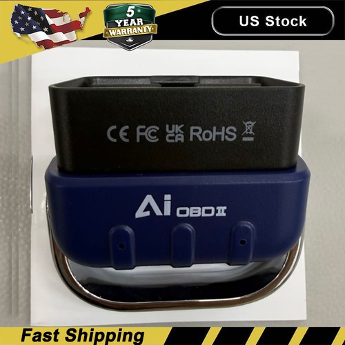 Car code reader live - car,