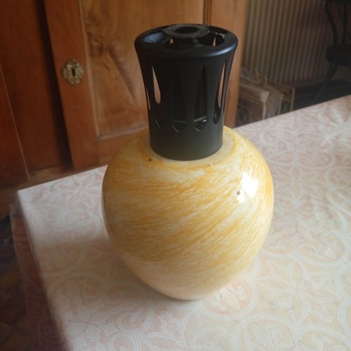 Lampe berger saint clément - lampe,