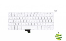 Clavier Azerty (FR) sans