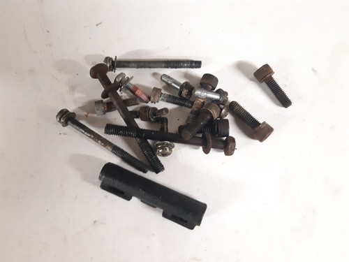 Lot visserie - lot, de