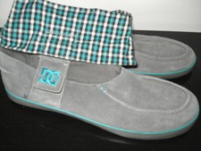 Pantoufles - Chaussures Bottines Dc Shoes - Pointure 41 - Neuf