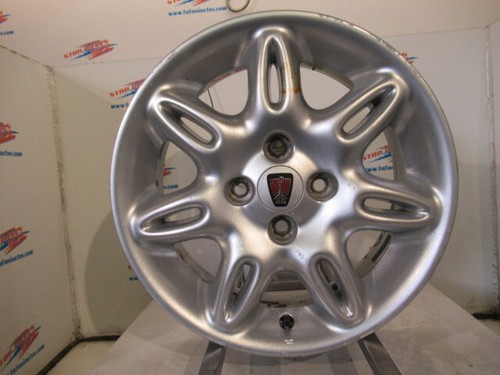 Jante aluminium rover 400 15 - 400,