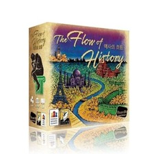 [Board m] The flow of history 2~5 players / 75min