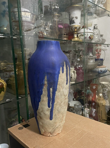 Grand vase louis dage - grand,