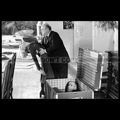Photo 005533 louis funès - louis,