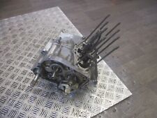 Bas moteur pour Honda 125 CBT