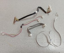 Lot Faisceau Câble Câblage Connecteur Prise télé TV Télévision Thomson 24FS4246C