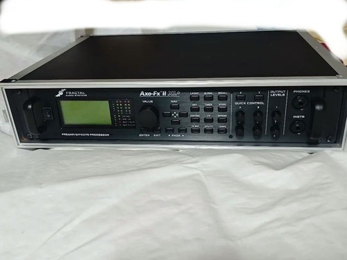 Fractal axe fx2 - xl+, case