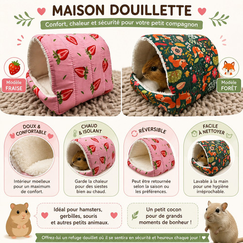Maison cabane cochon inde - cochon, d'inde