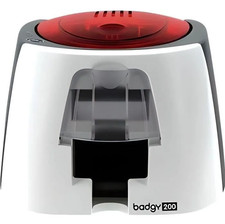 Imprimante à cartes - Badgy