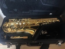 Saxophone alto YAMAHA YAS-275