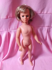 Poupée Jerry Bella 1975 aux jambes raides