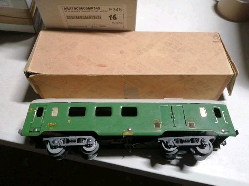 Train echelle jep - o,