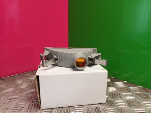 Optique avant secondaire