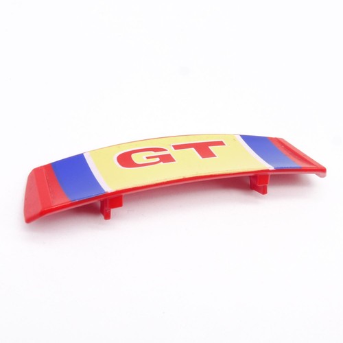 45574 playmobil spoiler - 45574, rouge