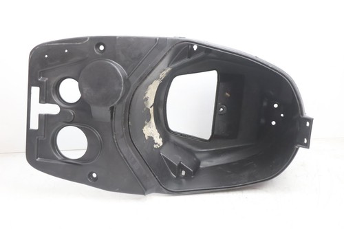 Coffre selle peugeot - coffre,