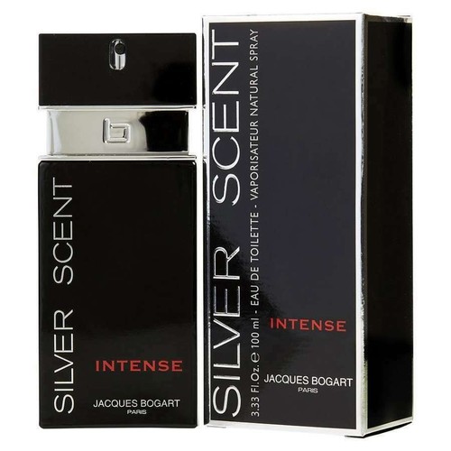 Jacques bogart silver - jacques, scent