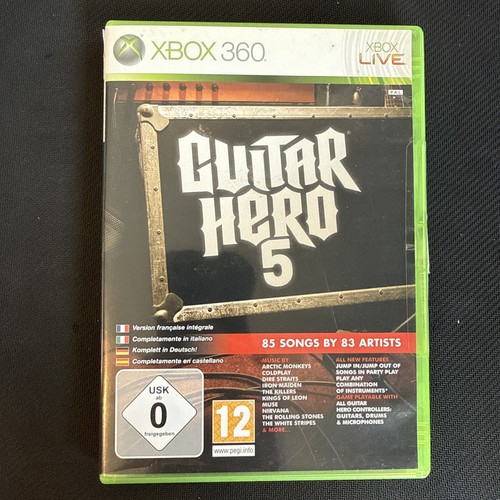 Jeu microsoft xbox - microsoft, 360
