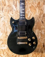Guitare électrique YAMAHA