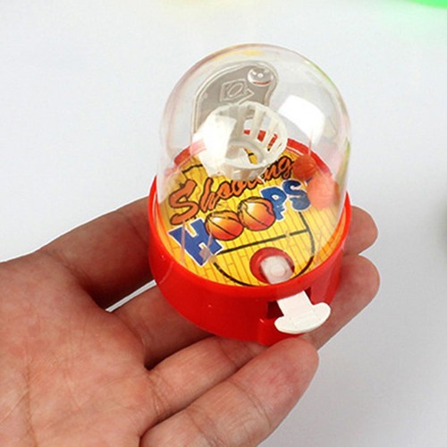 Mini machine jeu tir - de,