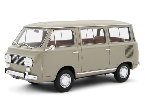 Laudoracing models fiat - 1:18,