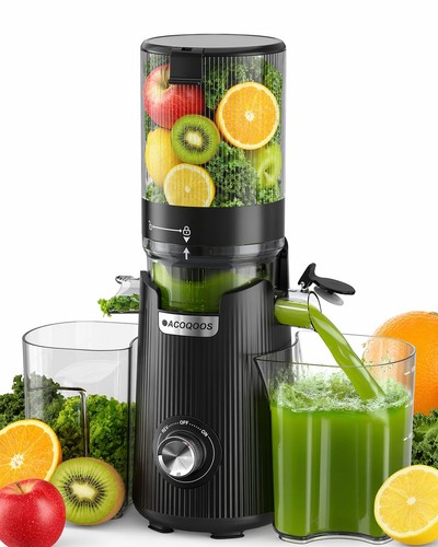 Extracteur jus max - extracteur,