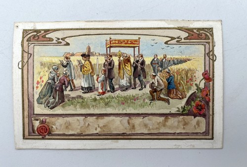 Gouache originale maquette - gouache,