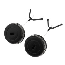 2 Pièces Accessoires De