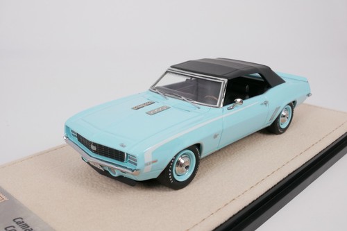 Chevrolet camaro ss - chevrolet,