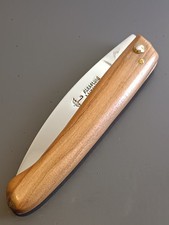 ANCIEN COUTEAU CAPUCIN