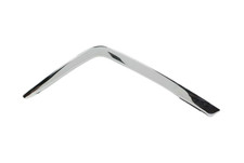 Pare Choc Avant Gauche