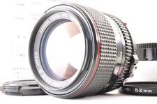 *Mint CLA'd" Canon New FD 50mm
