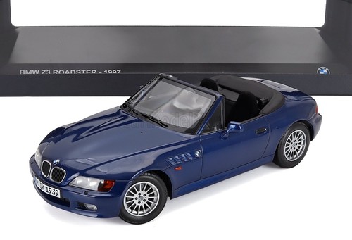 Minichamps bmw z3 - minichamps,